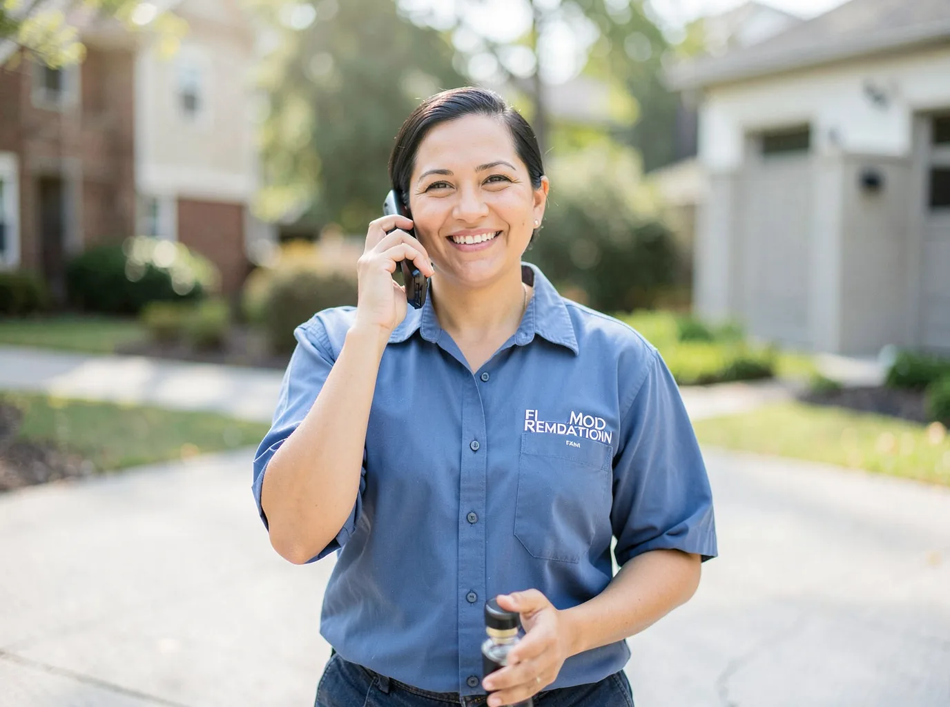 Mold Remediation Duck Hill, MS FAQs